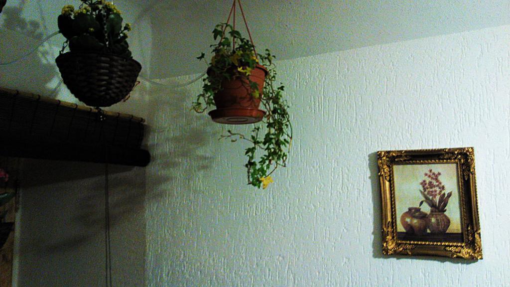 Picturesque Apartment Into Antique Fortress Daugavpils Værelse billede